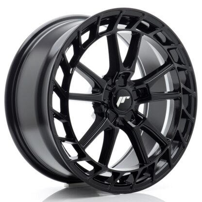 Japan Racing JR45 -vanteet - 19x8,5 - Custom - Black