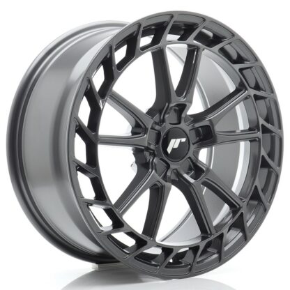 Japan Racing JR45 -vanteet - 19x8,5 - Custom - Hyper Gray