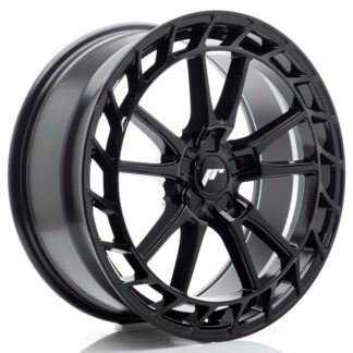 Japan Racing JR45 -vanteet – 20×8,5 – Custom – Black JR - Japan Racing