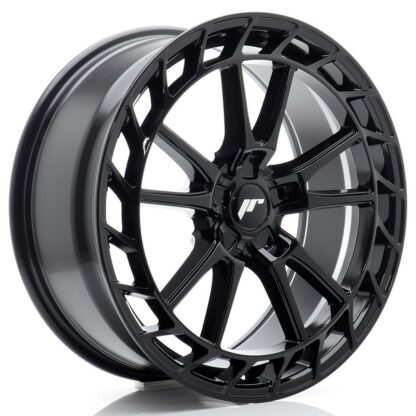 Japan Racing JR45 -vanteet - 20x8,5 - Custom - Black