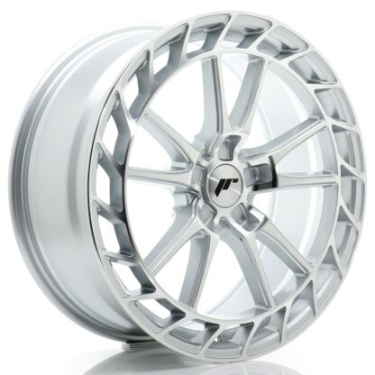 Japan Racing JR45 -vanteet - 20x8,5 - Custom - Silver