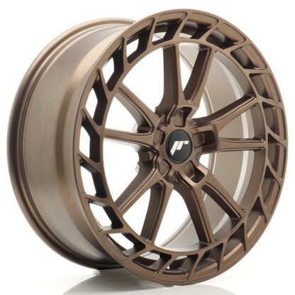 Japan Racing JR45 -vanteet - 20x8,5 - Custom - Bronze