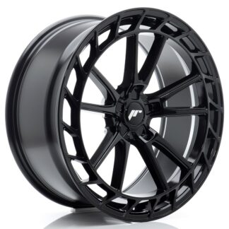 Japan Racing JR45 -vanteet – 21×9,5 – Custom – Black JR - Japan Racing