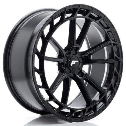 Japan Racing JR45 -vanteet - 21x9,5 - Custom - Black