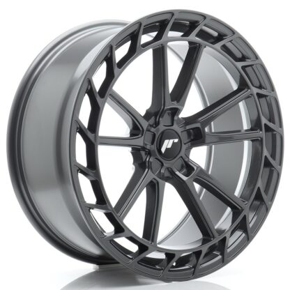 Japan Racing JR45 -vanteet - 21x9,5 - Custom - Hyper Gray