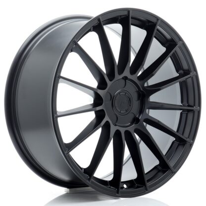 Japan Racing SL-05 Superlight -vanteet - 19x8 - Custom - Black