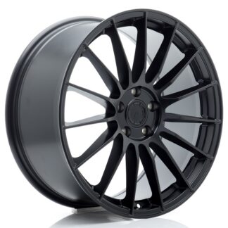 Japan Racing SL-05 Superlight -vanteet – 19×8,5 – 5×112 – ET45 – Black JR - Japan Racing