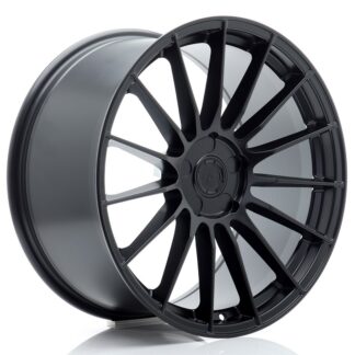 Japan Racing SL-05 Superlight -vanteet – 19×9 – Custom – Black JR - Japan Racing