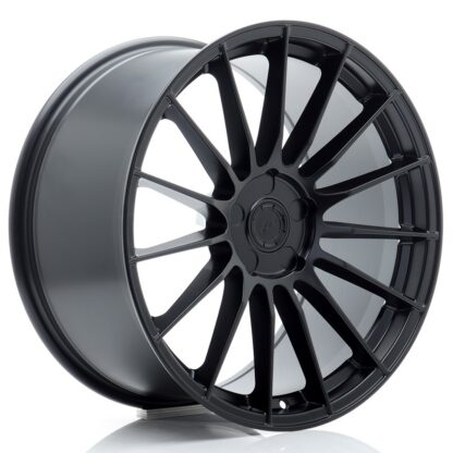 Japan Racing SL-05 Superlight -vanteet - 19x9 - Custom - Black