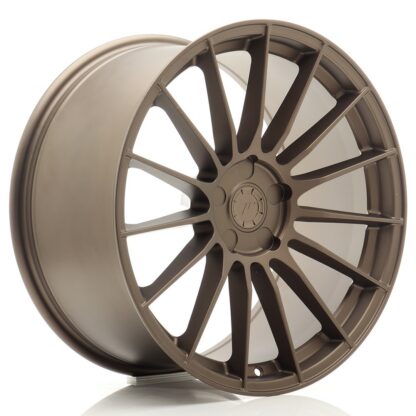 Japan Racing SL-05 Superlight -vanteet - 19x9 - Custom - Bronze