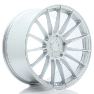 Japan Racing SL-05 Superlight -vanteet – 19×9,5 – Custom – Silver JR - Japan Racing