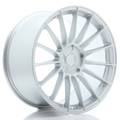 Japan Racing SL-05 Superlight -vanteet - 19x9,5 - Custom - Silver