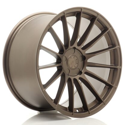 Japan Racing SL-05 Superlight -vanteet - 19x10 - Custom - Bronze