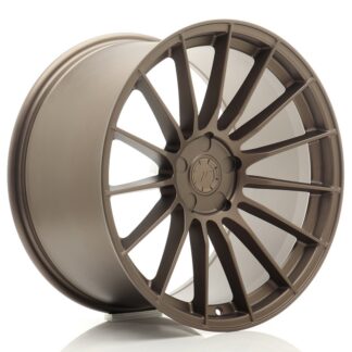 Japan Racing SL-05 Superlight -vanteet – 19×10,5 – Custom – Bronze JR - Japan Racing