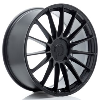 Japan Racing SL-05 Superlight -vanteet – 20×8,5 – Custom – Black JR - Japan Racing