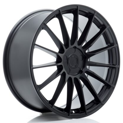 Japan Racing SL-05 Superlight -vanteet - 20x8,5 - Custom - Black