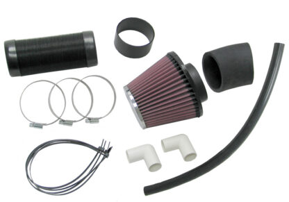 Cold air intake -sarja - 57-0022