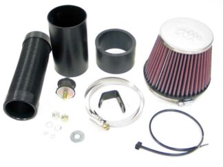 Cold air intake -sarja – 57-0042 K&N-automallikohtaiset suodattimet