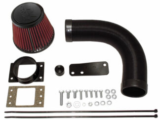 Cold air intake -sarja – 57-0070 K&N-automallikohtaiset suodattimet