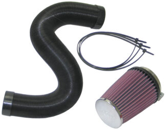 Cold air intake -sarja – 57-0079 K&N-automallikohtaiset suodattimet