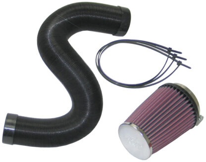 Cold air intake -sarja - 57-0079