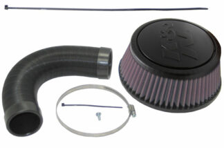 Cold air intake -sarja – 57-0082 K&N-automallikohtaiset suodattimet