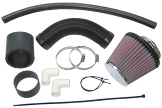 Cold air intake -sarja – 57-0131 K&N-automallikohtaiset suodattimet