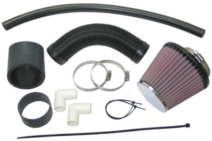 Cold air intake -sarja - 57-0131