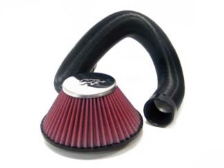 Cold air intake -sarja – 57-0167 K&N-automallikohtaiset suodattimet