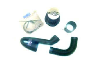 Cold air intake -sarja – 57-0172-1 K&N-automallikohtaiset suodattimet