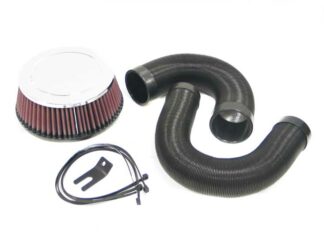 Cold air intake -sarja – 57-0189 K&N-automallikohtaiset suodattimet