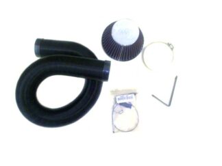 Cold air intake -sarja – 57-0201 K&N-automallikohtaiset suodattimet