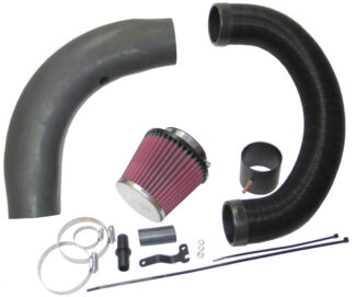 Cold air intake -sarja – 57-0205 K&N-automallikohtaiset suodattimet