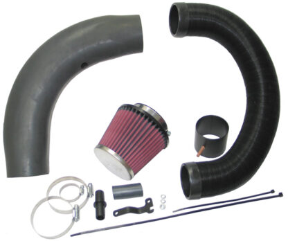 Cold air intake -sarja - 57-0205