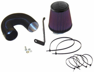 Cold air intake -sarja – 57-0282 K&N-automallikohtaiset suodattimet