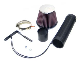 Cold air intake -sarja – 57-0289 K&N-automallikohtaiset suodattimet