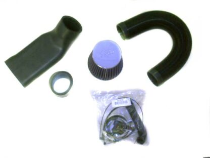 Cold air intake -sarja - 57-0336