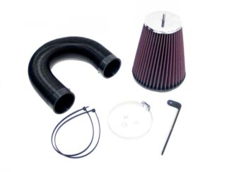 Cold air intake -sarja – 57-0338 K&N-automallikohtaiset suodattimet