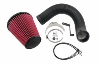 Cold air intake -sarja – 57-0366 K&N-automallikohtaiset suodattimet