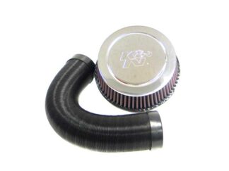 Cold air intake -sarja – 57-0420 K&N-automallikohtaiset suodattimet