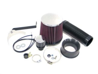 Cold air intake -sarja – 57-0421 K&N-automallikohtaiset suodattimet