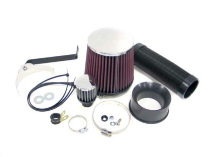 Cold air intake -sarja - 57-0421