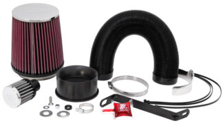 Cold air intake -sarja – 57-0425 K&N-automallikohtaiset suodattimet