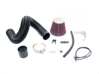 Cold air intake -sarja – 57-0468 K&N-automallikohtaiset suodattimet