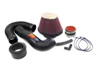 Cold air intake -sarja – 57-0471 K&N-automallikohtaiset suodattimet