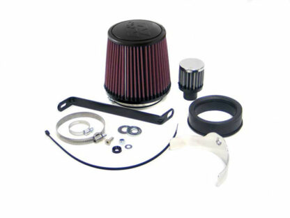Cold air intake -sarja - 57-0479