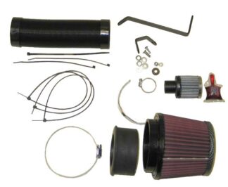 Cold air intake -sarja – 57-0593 K&N-automallikohtaiset suodattimet