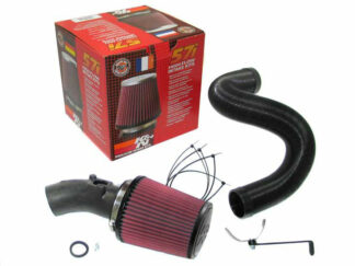 Cold air intake -sarja – 57-0656 K&N-automallikohtaiset suodattimet