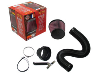 Cold air intake -sarja – 57-0679 K&N-automallikohtaiset suodattimet