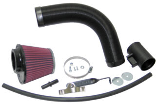 Cold air intake -sarja – 57-0686 K&N-automallikohtaiset suodattimet